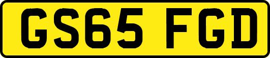 GS65FGD