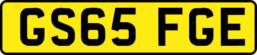 GS65FGE