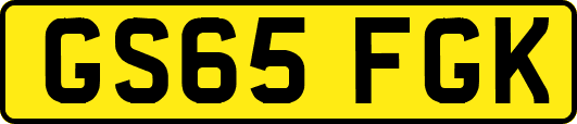 GS65FGK