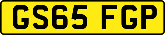 GS65FGP