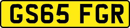 GS65FGR