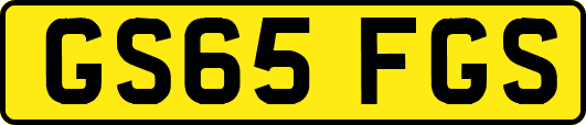 GS65FGS