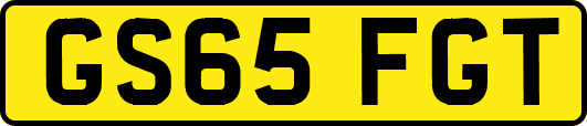 GS65FGT