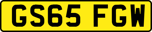 GS65FGW