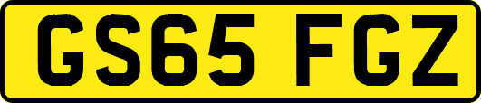 GS65FGZ
