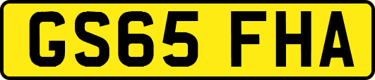 GS65FHA