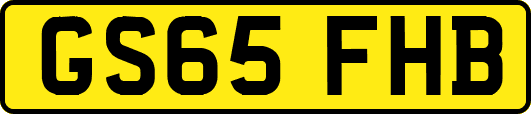 GS65FHB