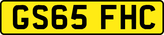 GS65FHC