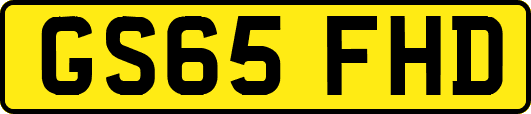 GS65FHD