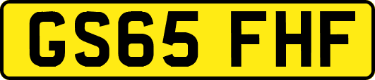 GS65FHF