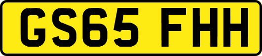GS65FHH