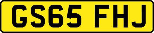 GS65FHJ