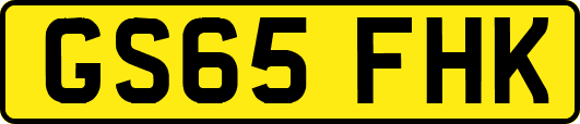GS65FHK