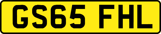 GS65FHL