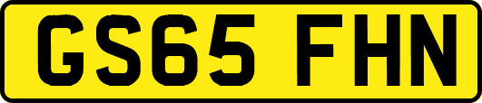 GS65FHN