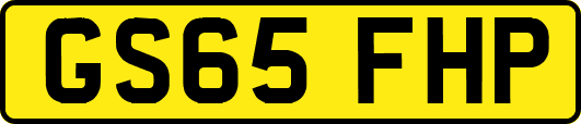 GS65FHP