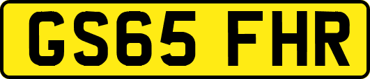 GS65FHR