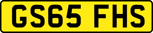 GS65FHS