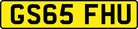 GS65FHU