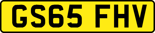 GS65FHV