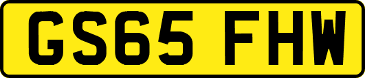 GS65FHW