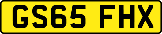 GS65FHX