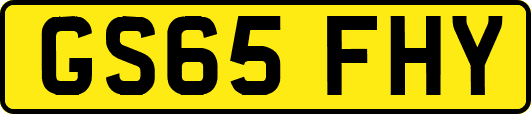 GS65FHY