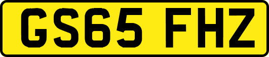 GS65FHZ