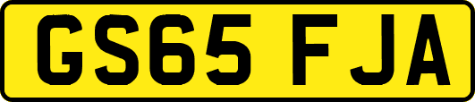GS65FJA