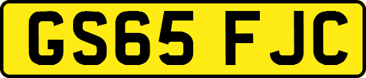 GS65FJC