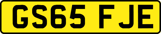 GS65FJE