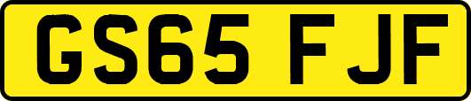 GS65FJF