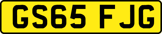 GS65FJG