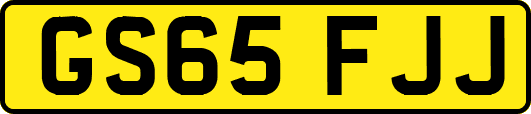 GS65FJJ