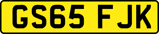 GS65FJK