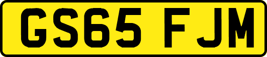 GS65FJM