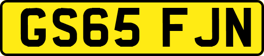 GS65FJN
