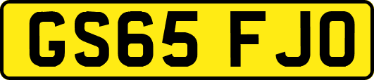 GS65FJO