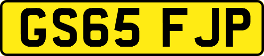 GS65FJP