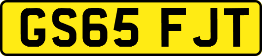 GS65FJT