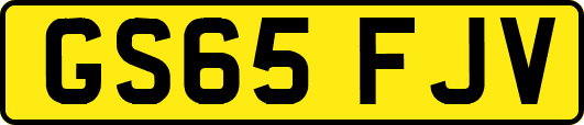 GS65FJV