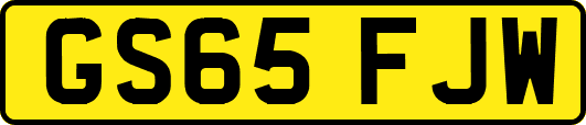 GS65FJW