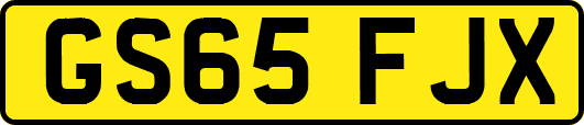 GS65FJX