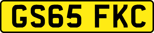 GS65FKC
