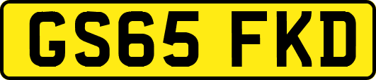 GS65FKD