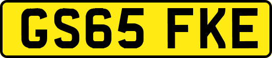 GS65FKE