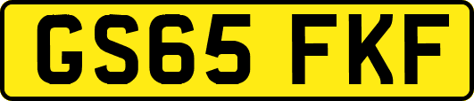 GS65FKF