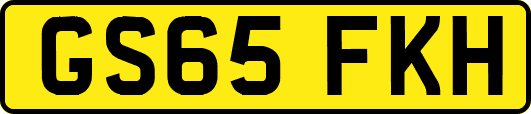 GS65FKH