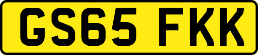 GS65FKK