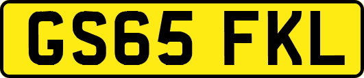 GS65FKL